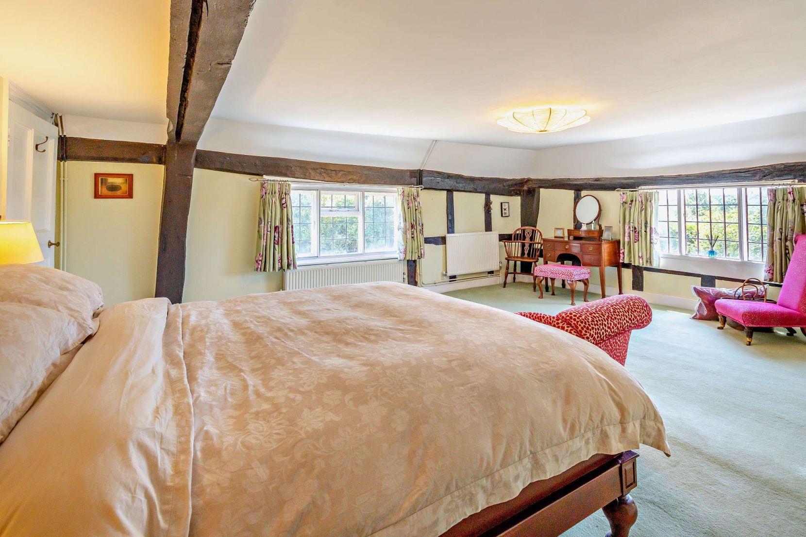 Principal Bedroom