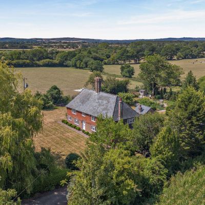 Vine Cottage