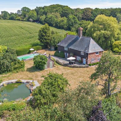 Vine Cottage