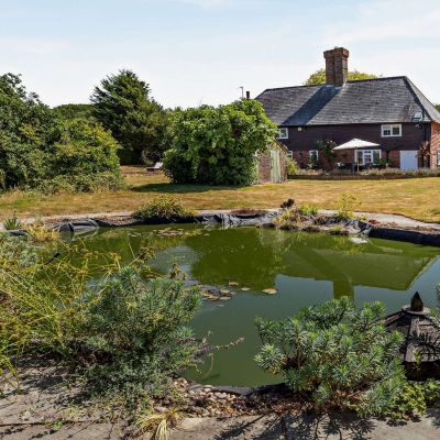 Pond