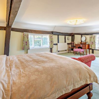 Principal Bedroom