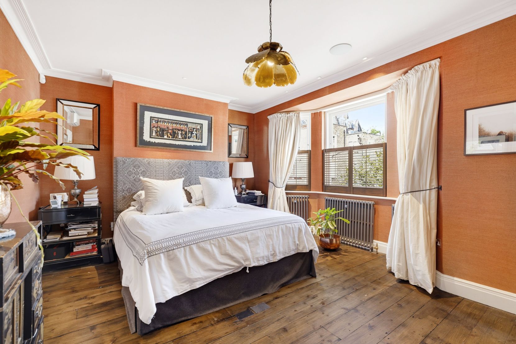 Principal Bedroom