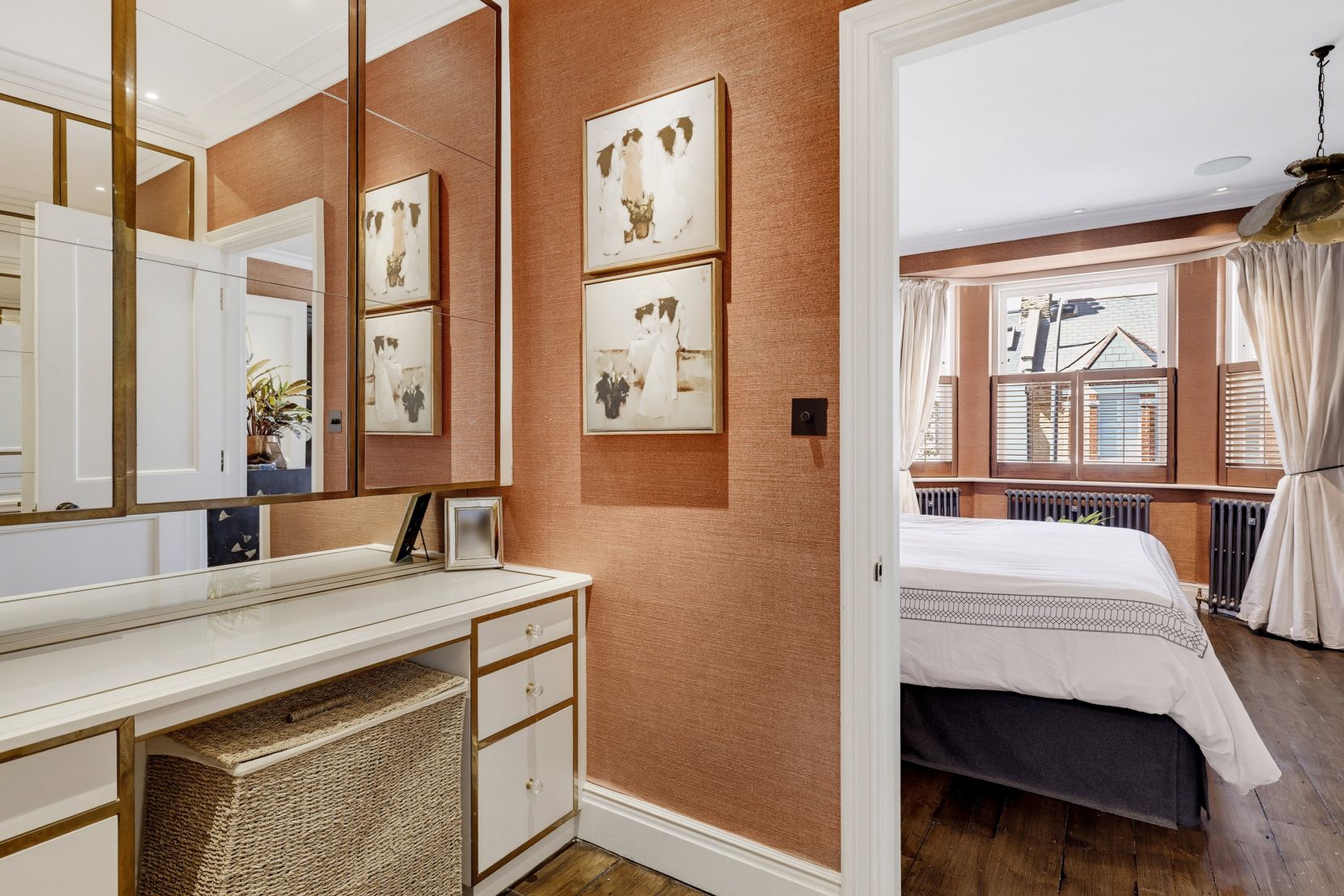 Principal Bedroom