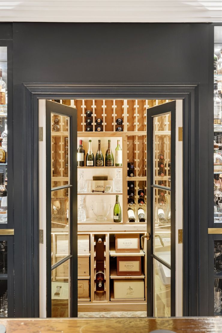 Wine Cellar