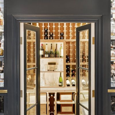 Wine Cellar