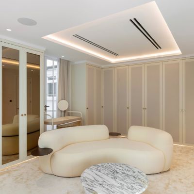 Principle Sofa Area