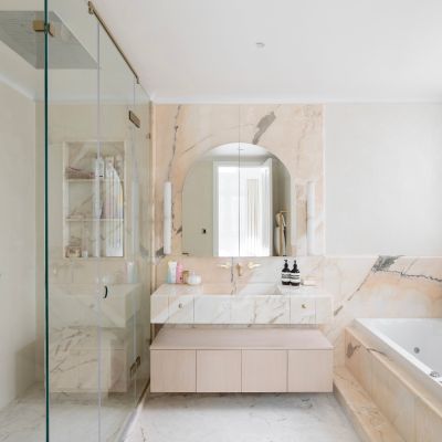 Principle En-Suite