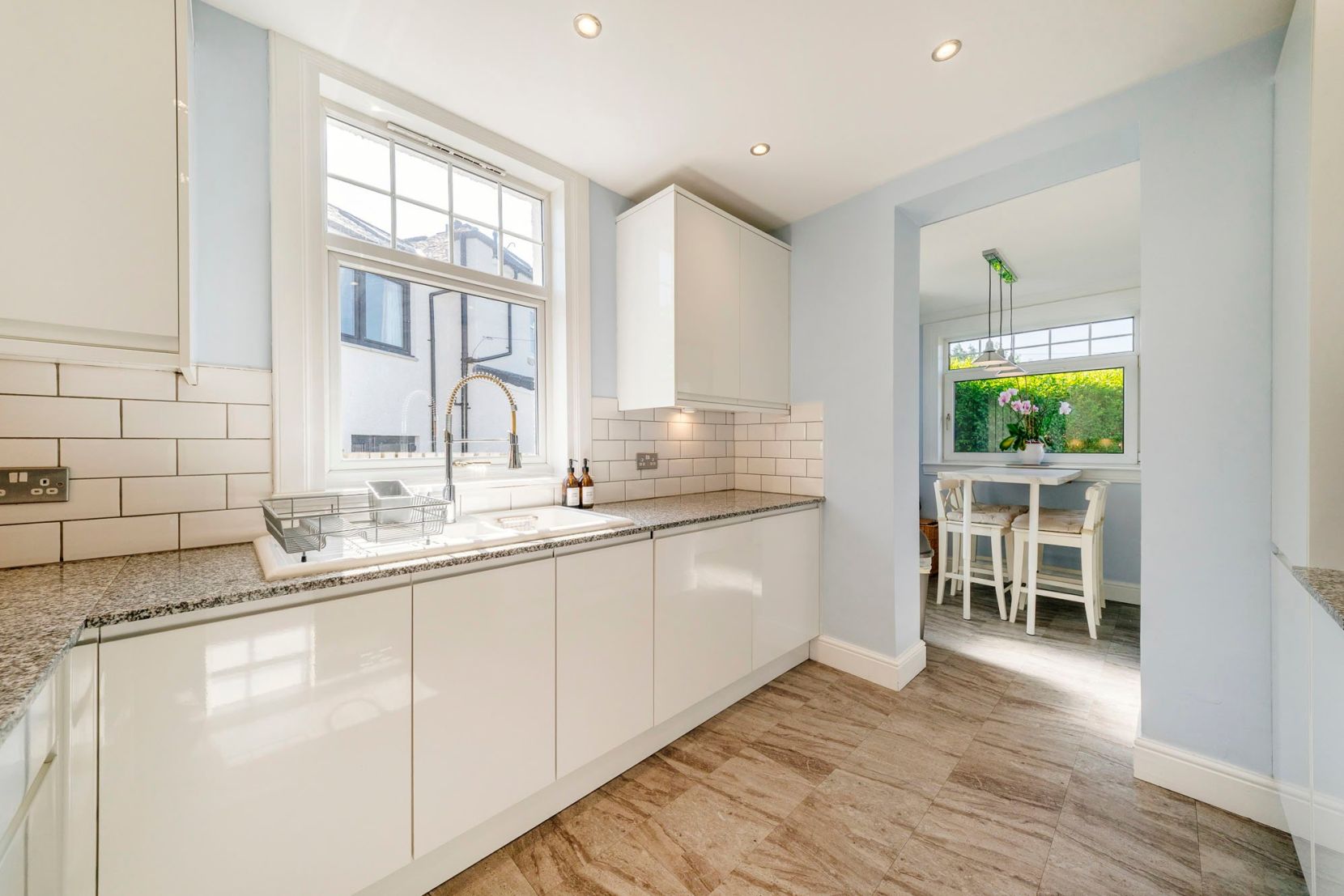 Space For Dining