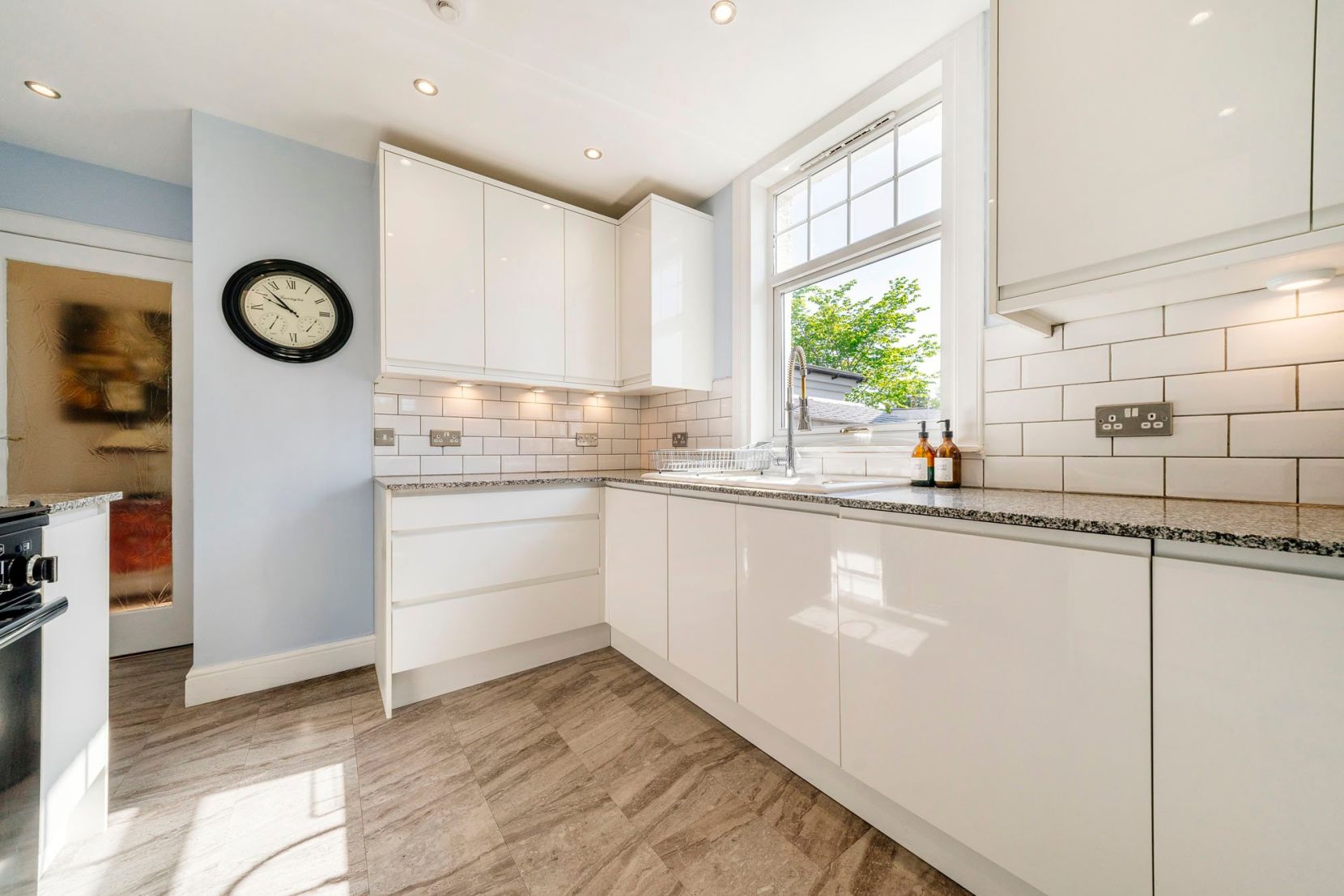 Smart Kitchen