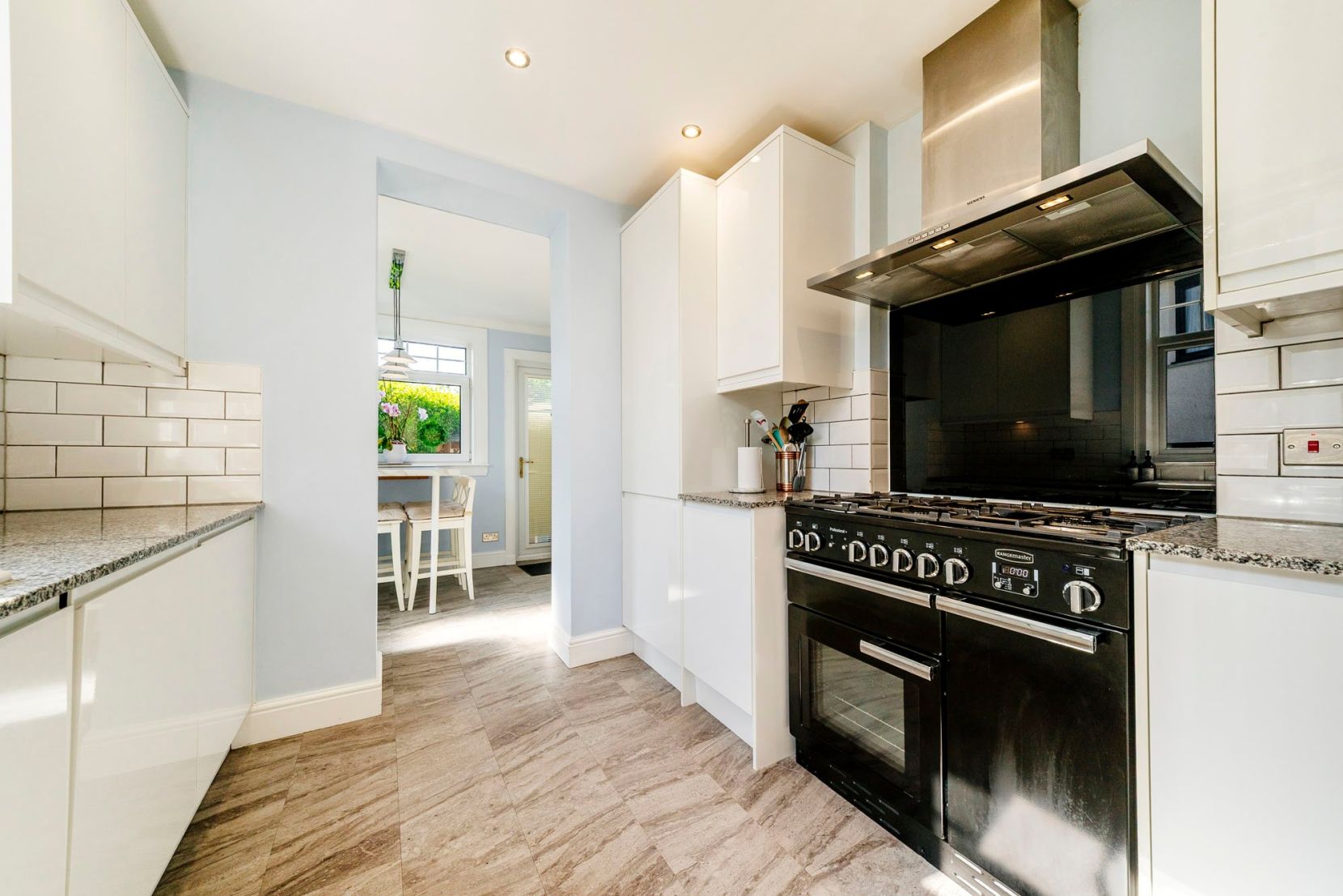 Quality Kitchen