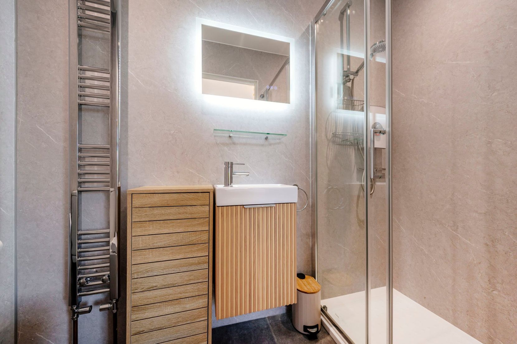 Ground Floor Ensuite