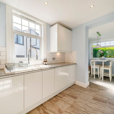 Space For Dining