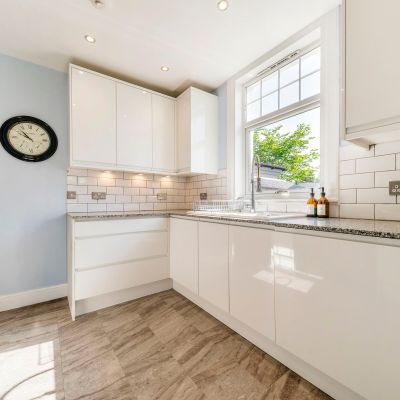 Smart Kitchen