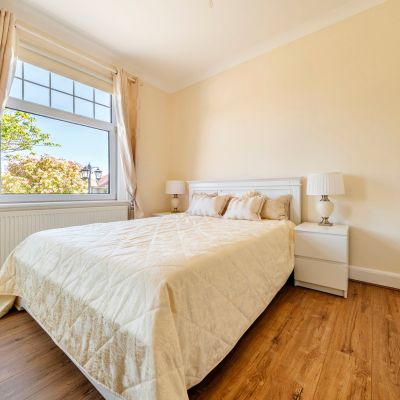 Double Bedroom