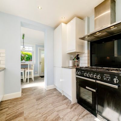 Quality Kitchen