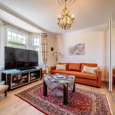 Flexible Room