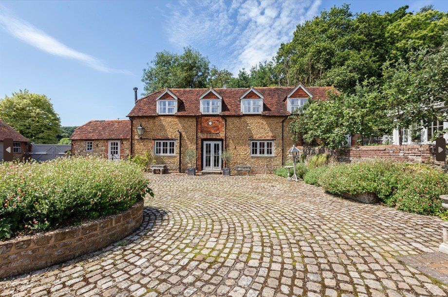 Cottage