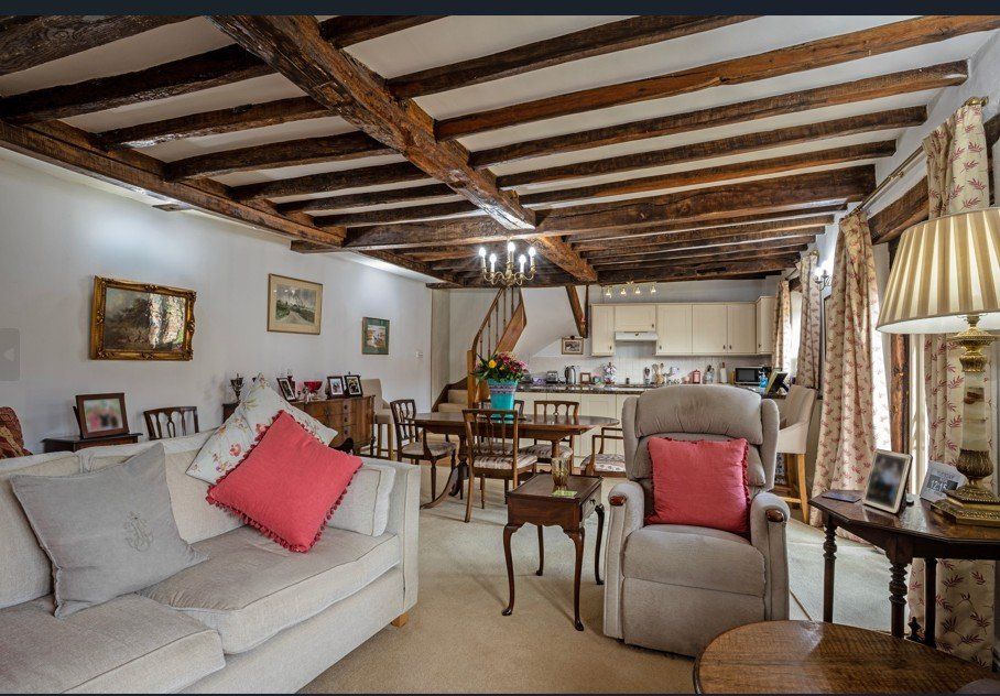 Cottage