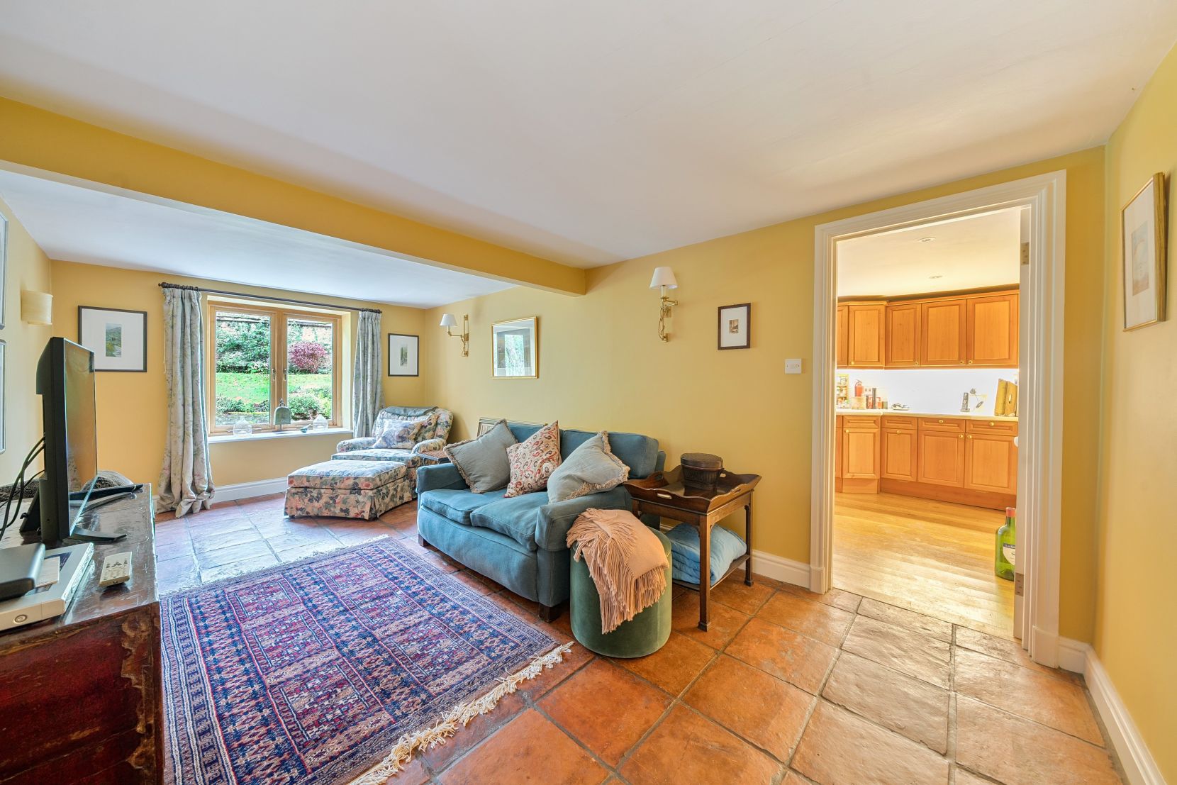 Sitting Room