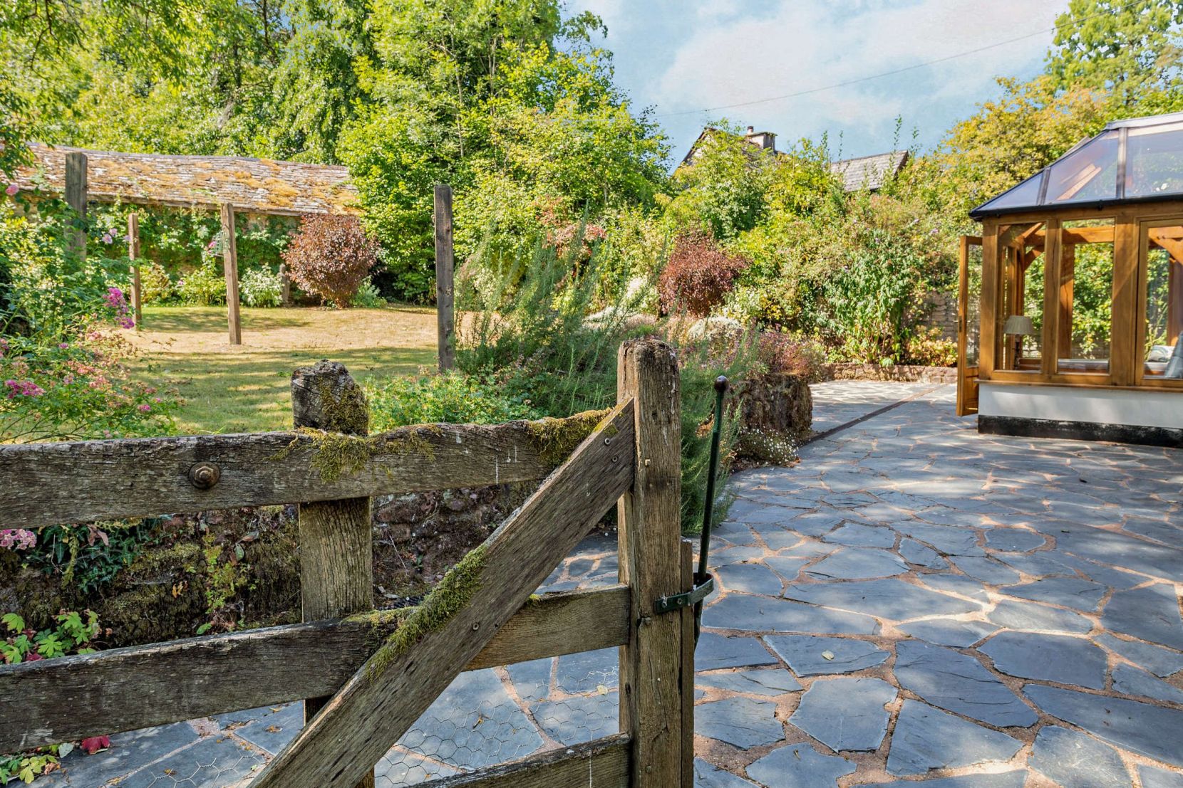 Garden