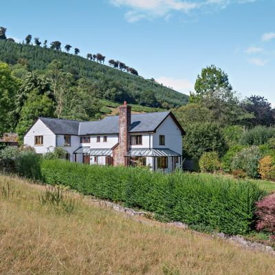 The Water House