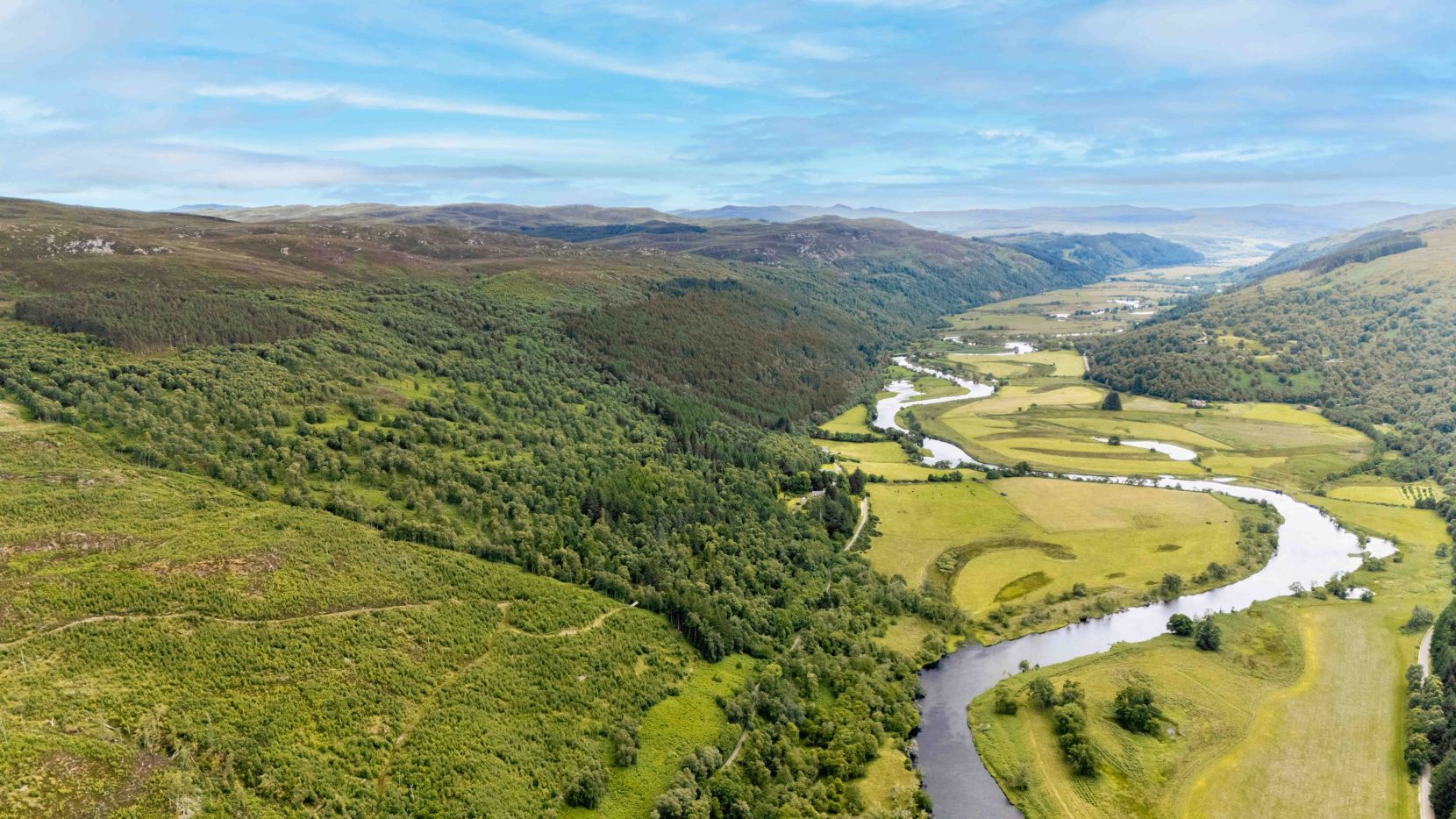 Mauld Estate