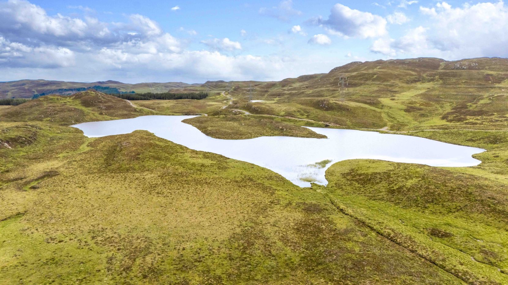 Mauld Estate