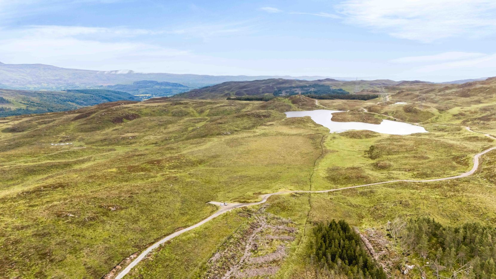 Mauld Estate