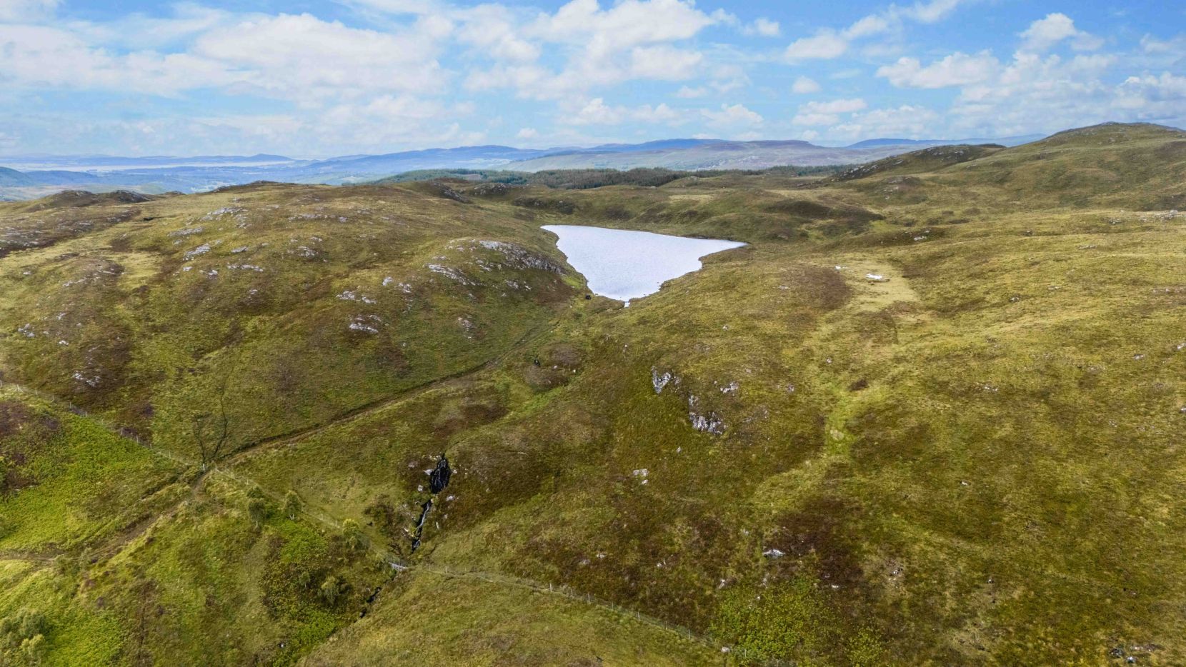 Mauld Estate