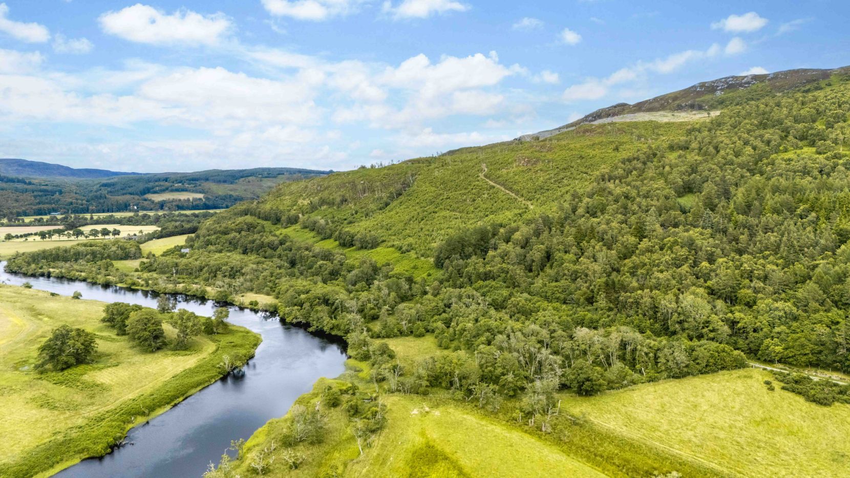 Mauld Estate