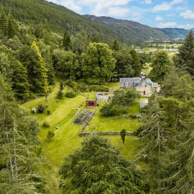 Mauld Estate