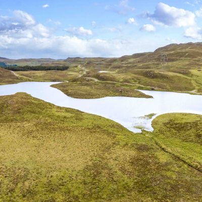 Mauld Estate