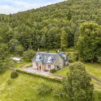 Mauld Estate