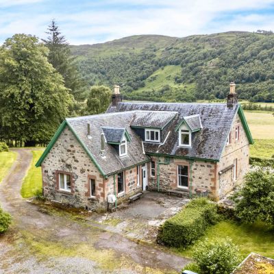 Mauld Estate