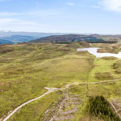 Mauld Estate
