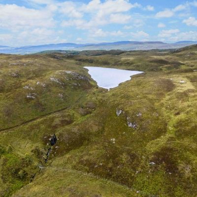 Mauld Estate