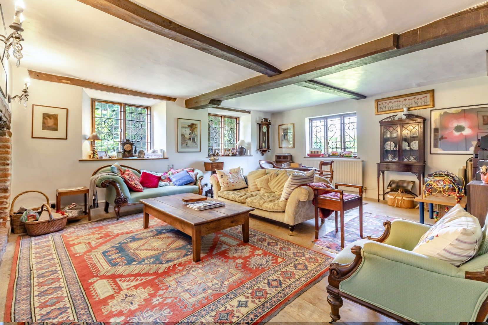 Drawing Room