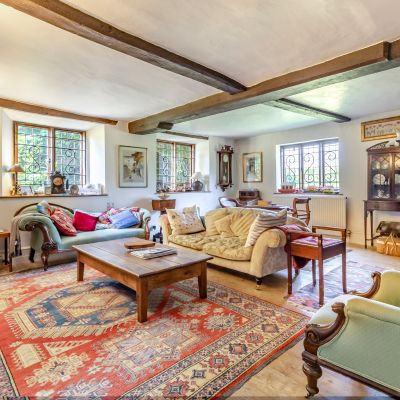 Drawing Room
