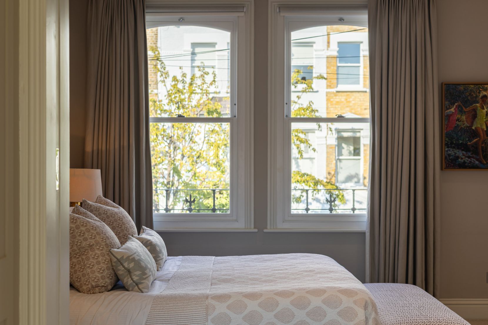Principal Bedroom 2