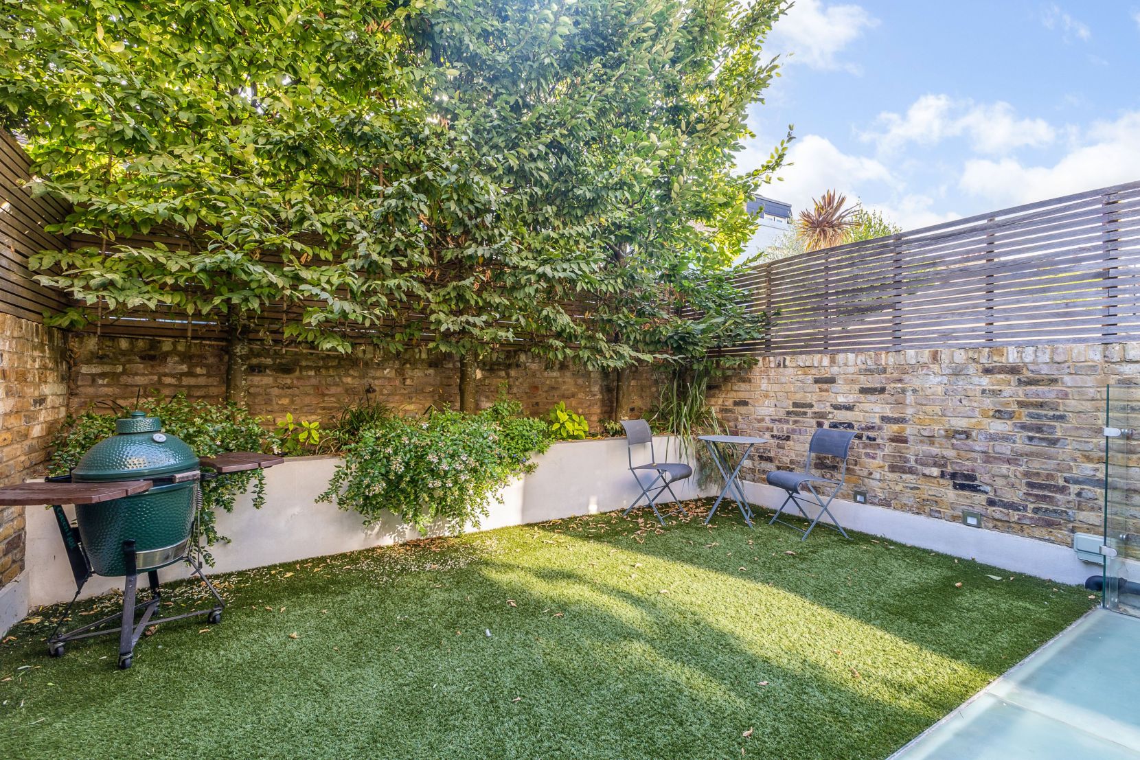 Garden 1