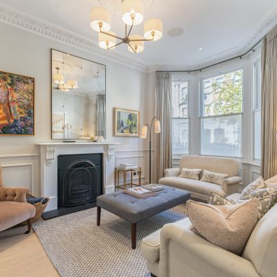 Reception Room 1