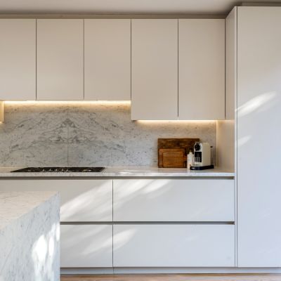 Kitchen Feature