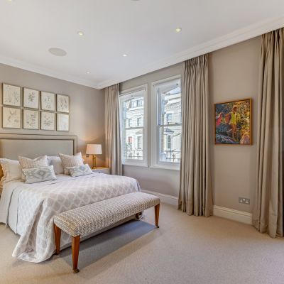 Principal Bedroom 1