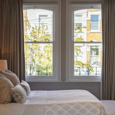 Principal Bedroom 2