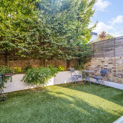 Garden 1