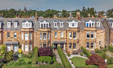 Lovely Family Home