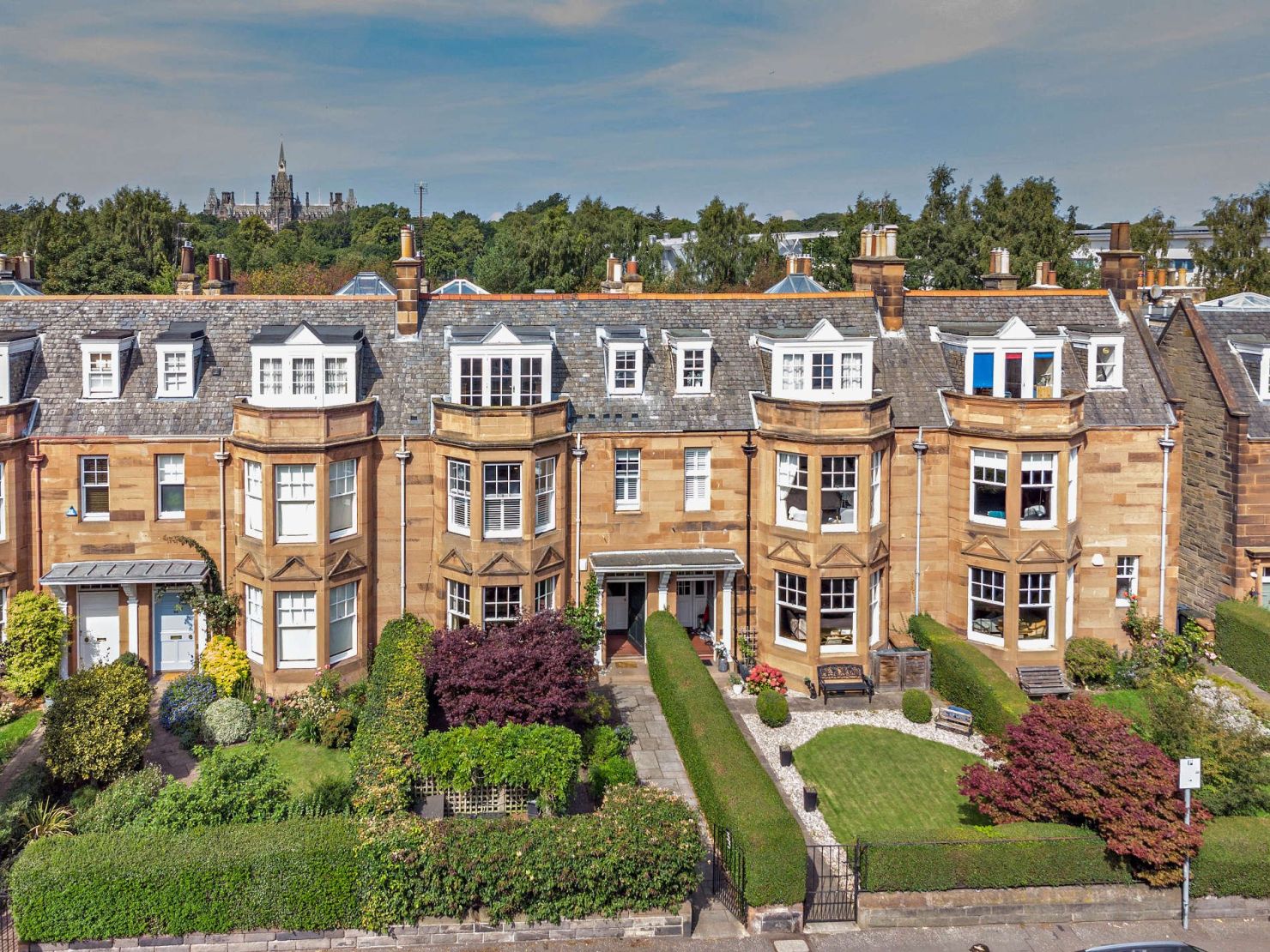 Lovely Family Home