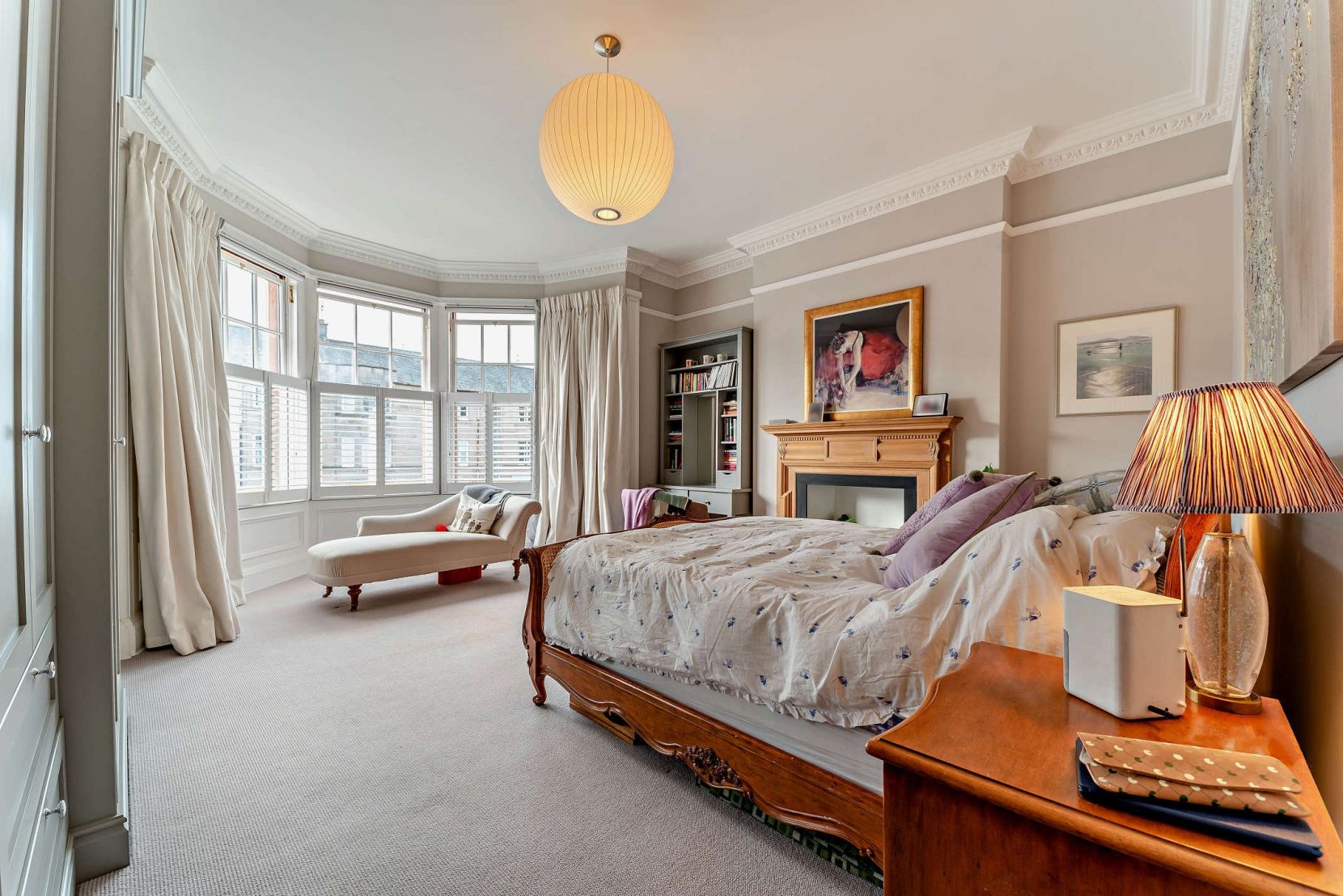 Principal Bedroom