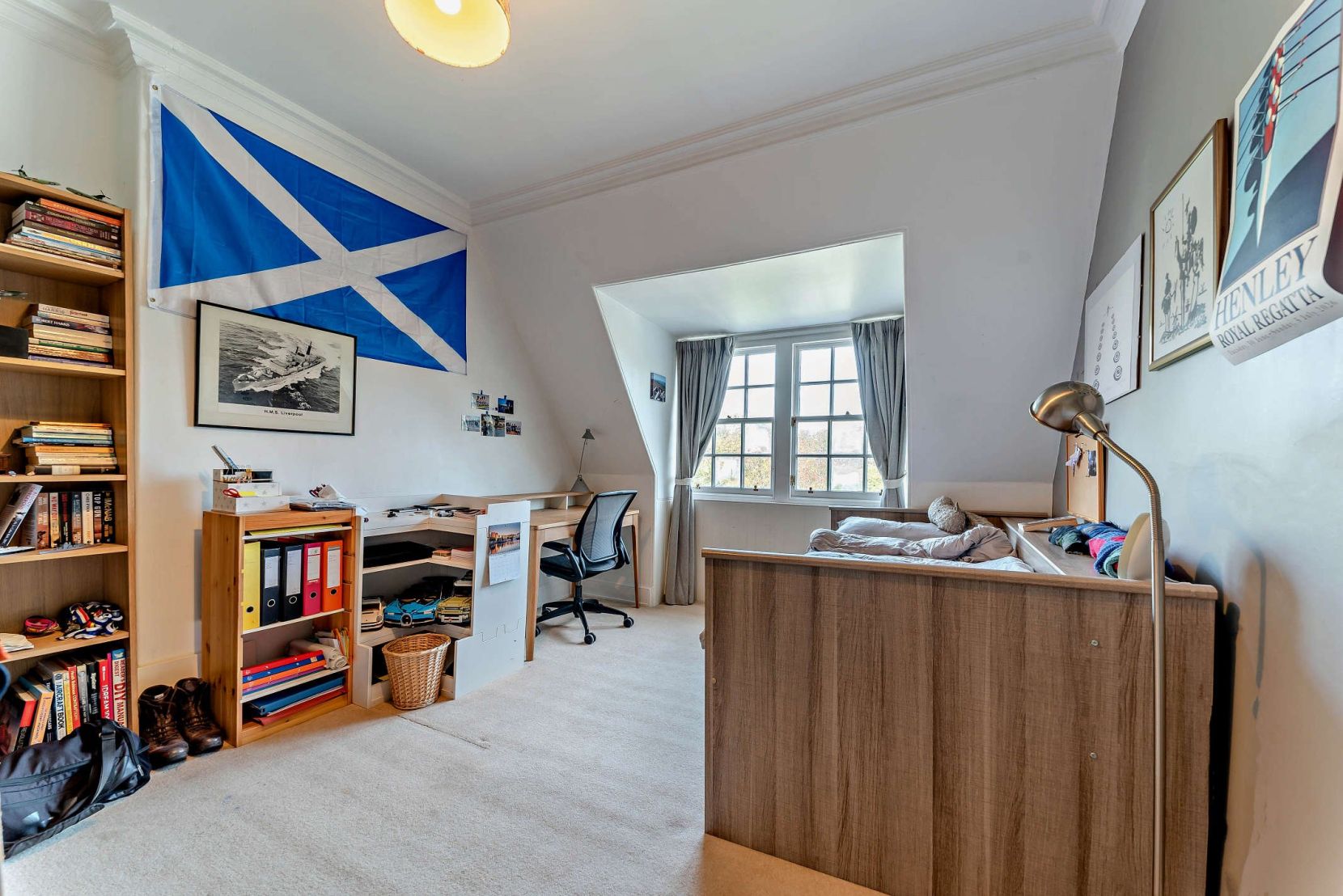 Bedroom 5