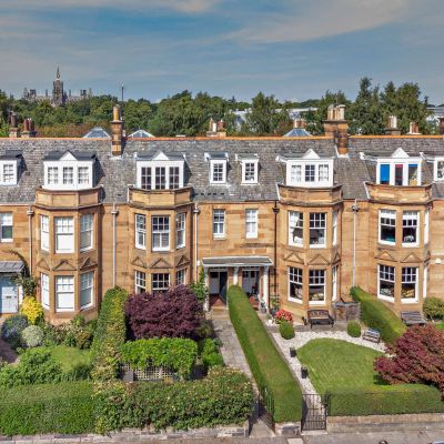 Lovely Family Home